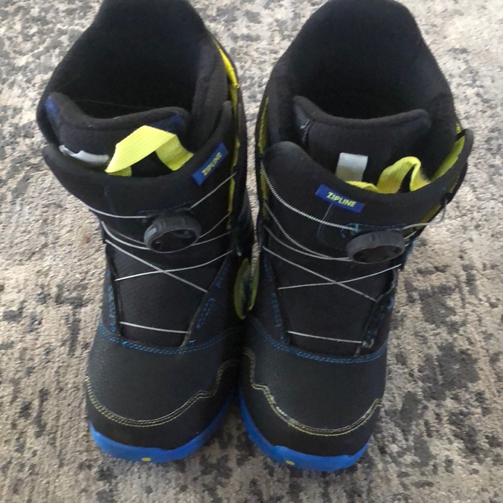 Burton Snowboard Boots